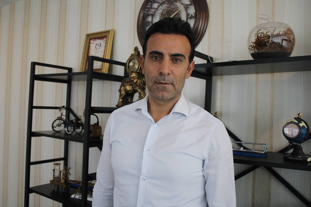 8 yıl sonra pardon! Kaybolan yıllarına 17 milyon TL istedi 7